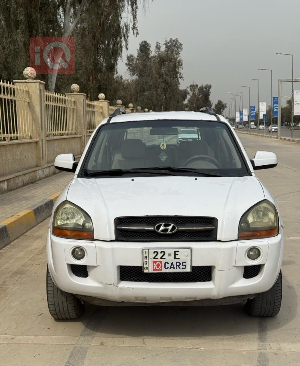 هيونداي توسان